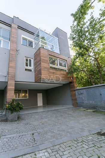 house em Almirante Câmara, Tristeza - Porto Alegre - RS