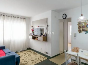 apartment em Rua Cinco de Outubro, Americanópolis - São Paulo - SP