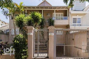 house em Licínio Cardoso, Vila Jardim - Porto Alegre - RS