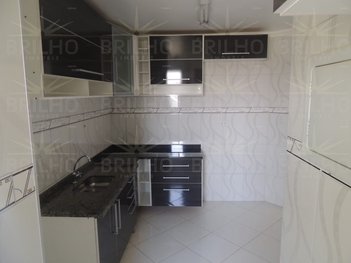 apartment em Rua Juan Vicente, Bandeiras - Osasco - SP