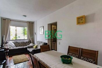 apartment em Rua do Saboo, Jardim Barbosa - Guarulhos - SP