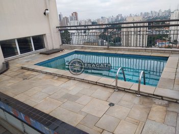 apartment em Rua Piracuama, Perdizes - São Paulo - SP