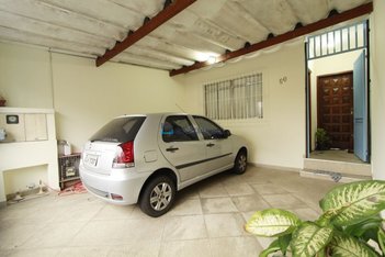 house em Rua Onofre Silveira, Vila Fachini - São Paulo - SP