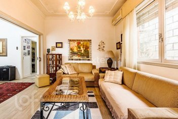 house em Rua Portugal, Higienópolis - Porto Alegre - RS