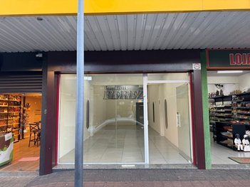 office em Rua Sergipe, Centro - Londrina - PR