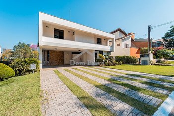 house em Avenida Yojiro Takaoka, Alphaville - Santana de Parnaíba - SP