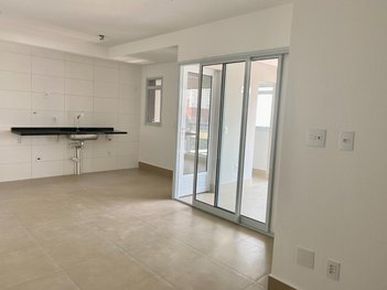 apartment em Rua Platina, Vila Azevedo - São Paulo - SP