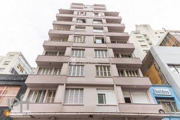 apartment em Riachuelo, Centro - Porto Alegre - RS