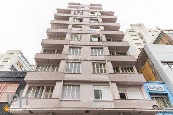 Apartamento em Rua Riachuelo, Centro - Porto Alegre - undefined