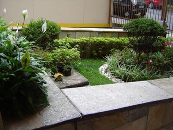 apartment em Rua Doutor Samuel Porto, Saúde - São Paulo - SP