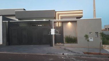 house em Rua Lucinda Giusti Domingues, Maisparque Rio Preto - São José do Rio Preto - SP