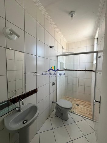 apartment em Rua Paraná, Espírito Santo - Betim - MG