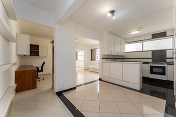 apartment em Avenida Sumaré, Perdizes - São Paulo - SP