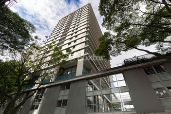 apartment em Avenida Pavão, Indianópolis - São Paulo - SP