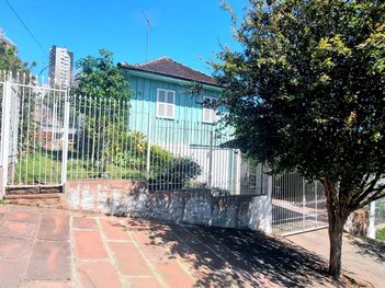 land_lot em Rua Santos Pedroso, Centro - Novo Hamburgo - RS