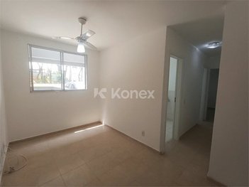 apartment em Avenida Clavásio Alves da Silva, Vila Siqueira (Zona Norte) - São Paulo - SP
