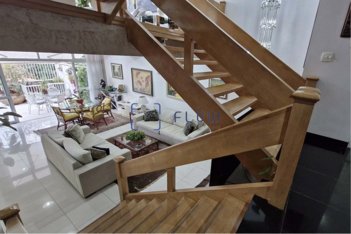 house em Rua Padre Eugênio Lopes, Vila Progredior - São Paulo - SP