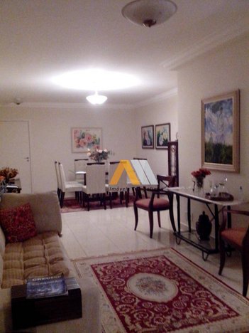 apartment em Rua Professor Horácio Mesquita de Camargo, Parque Campolim - Sorocaba - SP