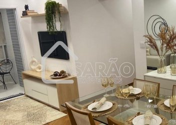 apartment em Rua Alegre, Santa Paula - São Caetano do Sul - SP