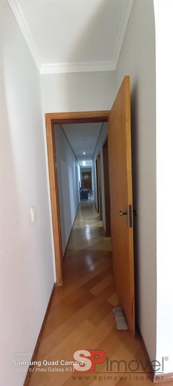 apartment em Rua 11 de Novembro, Vila Guiomar - Santo André - SP