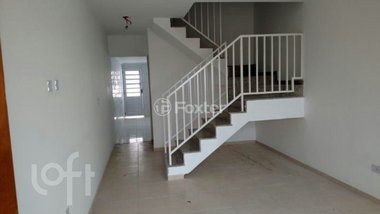house em Rua Cabo Joel Leite, Cidade Antônio Estevão de Carvalho - São Paulo - SP