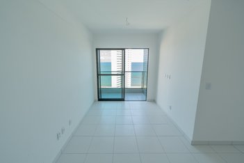 apartment em Rua José Nunes da Cunha, Candeias - Jaboatão dos Guararapes - PE