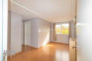 apartment em Avenida Santos Ferreira, Estância Velha - Canoas - RS