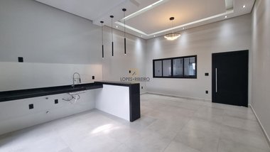 house em Rua Ana de Oliveira Camargo, Residencial Ouro Verde - Botucatu - SP