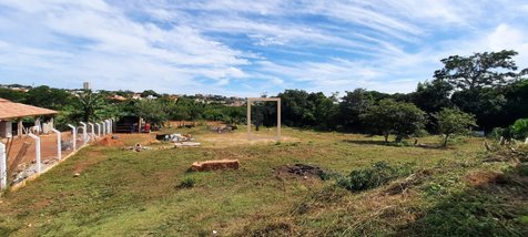 land_lot em Rua Lina Leopoldina Pinheiro, Vila Carvalho - Mococa - SP