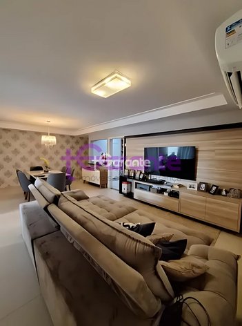 apartment em Rua Antonio Perez Hernandez, Parque Campolim - Sorocaba - SP