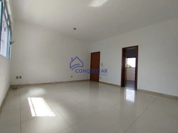 apartment em Rua Padre Pedro Pinto, Venda Nova - Belo Horizonte - MG