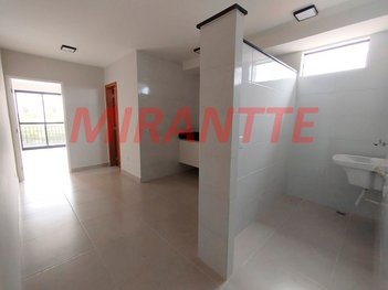 apartment em Rua Marechal Fontoura, Água Fria - São Paulo - SP