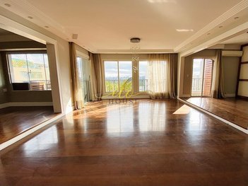 apartment em Rua Caconde, Jardim Paulista - São Paulo - SP