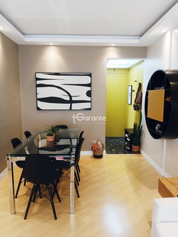 apartment em Rua Fausto, Vila Moinho Velho - São Paulo - SP