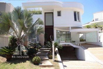 house em Alameda Coimbra, Alphaville Conde II - Barueri - SP