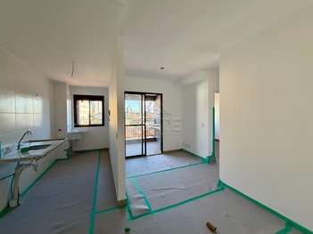 apartment em Rua Euclides da Cunha, Nova América - Piracicaba - SP