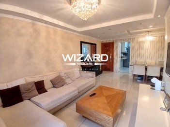 apartment em Rua Professor Rodolfo São Tiago, Belenzinho - São Paulo - SP