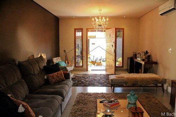 house em Rua Augusto Horácio, Jardim Cidade Nova - Pirassununga - SP