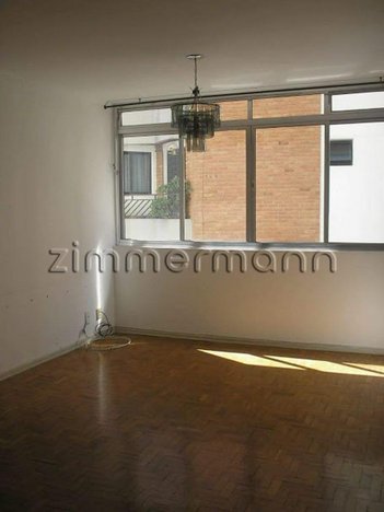 apartment em CONSELHEIRO RODRIGUES ALVES, Vila Mariana - São Paulo - SP