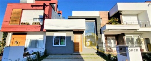 house em Jean Vardaramatos, Hípica - Porto Alegre - RS