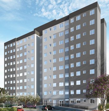 apartment em Rua Coronel Euclides Machado, Jardim Franca - São Paulo - SP