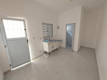 apartment em Avenida Bosque da Saúde, Saúde - São Paulo - SP