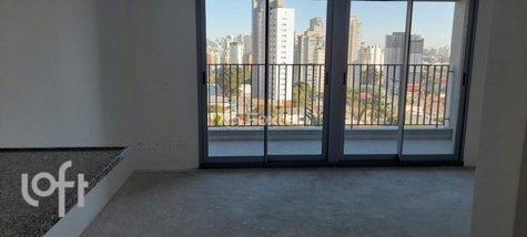 apartment em Vergueiro, Cursino - São Paulo - SP