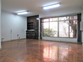 house em Rua Santo André, Vila Assunção - Santo André - SP