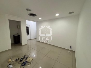 office em Rua Tabapuã, Itaim Bibi - São Paulo - SP