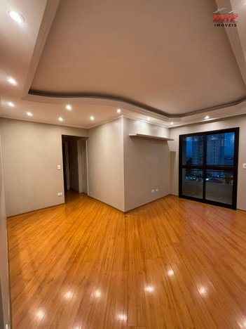 apartment em Rua Hélio Manzoni, Gopoúva - Guarulhos - SP