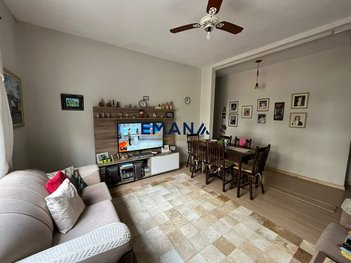 apartment em Rua Gonçalves Chaves, Centro - Pelotas - RS