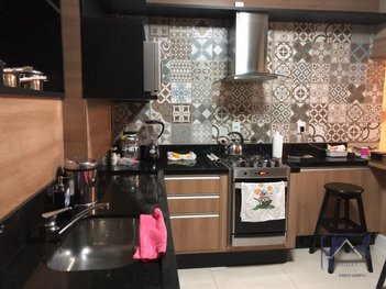 apartment em Felix da Cunha, Moinhos de Vento - Porto Alegre - RS