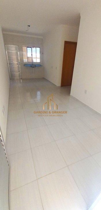 house em Rua Santo Tirolli, Vila São Paulo - Mogi das Cruzes - SP