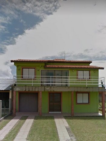 house em Rio Grande Do Sul, Nova Tramandaí - Tramandaí - RS